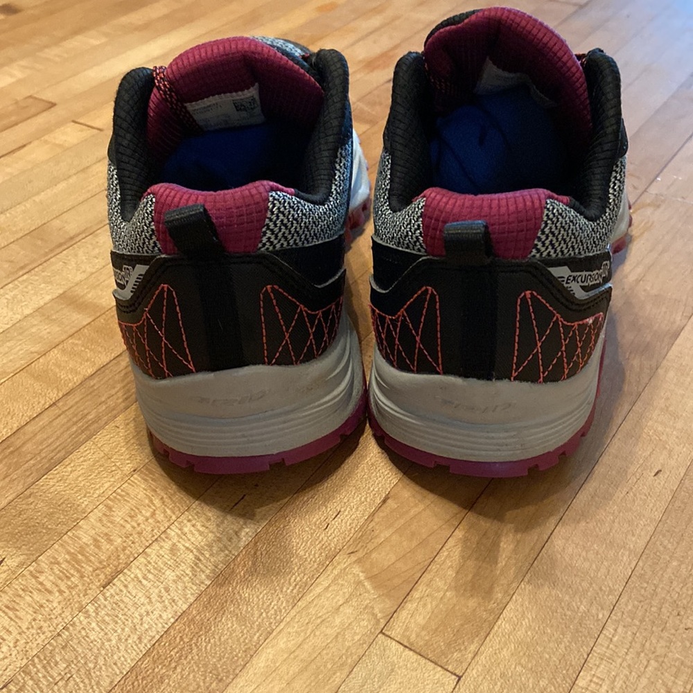 Saucony Excursion tr10 - Picture 7 of 7
